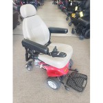 Mobility Plus Used Jazzy Elite Sport Power Wheelchair