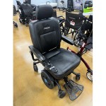 Mobility Plus Used Jazzy EVO 613 Li Power Chair