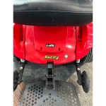 Mobility Plus Used Jazzy Select Power Chair