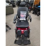 Used Jazzy Select Power Chair