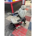 Mobility Plus Used Pride Jet 3 Ultra Power Chair