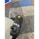 Mobility Plus Used Pride Jet 3 Ultra Power Chair