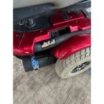 Mobility Plus Used Pride Jet 3 Ultra Power Chair