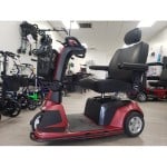 Used Maxima 3-Wheel Mobility Scooter