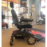 Used Titan Power Chair