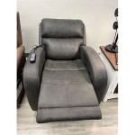 Mobility Plus Used EZ Sleeper with Twilight Lift Chair Recliner