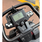 Mobility Plus Used Pride PX4 4-Wheel Mobility Scooter