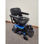 Mobility Plus Used Pride Go Chair Power Chair