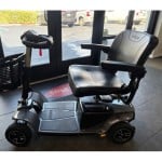 Used Revo 2.0 4-Wheel Mobility Scooter
