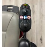 Mobility Plus Used Pride Jazzy Select Power Chair