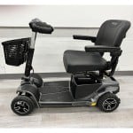 Used Pride Revo 2.0 4-Wheel Mobility Scooter