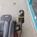Mobility Plus Used Vision Super Power Chair