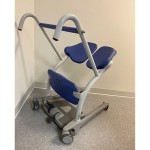 Mobility Plus Used Arjo Sara Steady Compact Patient Lift