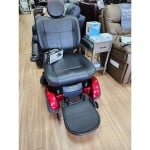 Used Pride Jazzy 1450 Power Chair