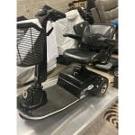 Used Amigo RD 3-wheel Mobility Scooter