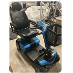 Used Pride Victory LX 4-Wheel Mobility Scooter