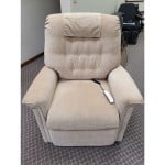 Used Heritage Line Lift Chair