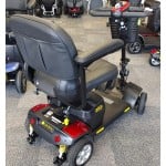 Mobility Plus Used Golden BuzzAround XLS-HD 4-Wheel Mobility Scooter