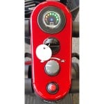 Mobility Plus Used Golden BuzzAround XLS-HD 4-Wheel Mobility Scooter