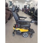 Mobility Plus Used Jazzy AIR 2 Power Chair