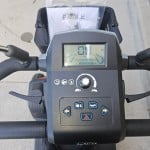 Mobility Plus Used Heavy Duty Long Range Eagle 4-Wheel Mobility Scooter