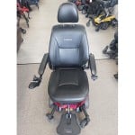 Mobility Plus Used Jazzy Air 2 Power Wheelchair
