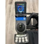 Mobility Plus Used Permobil F5 Corpus Power Chair