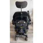 Mobility Plus Used Quantum Q6 Edge Power Chair