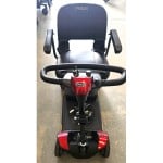 Mobility Plus Used Go  Go Elite Traveller 4-Wheel Mobility Scooter