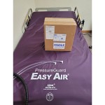 Used SPAN Alternating Air Pressure Mattress