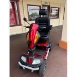 Mobility Plus Used Patriot 4-Wheel Mobility Scooter