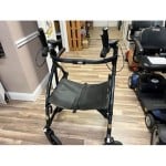 Used UpWalker Rollator