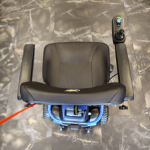 Mobility Plus Used Lite Rider Envy Power Chair