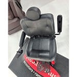 Mobility Plus Used Pride Jazzy Elite HD Power Chair