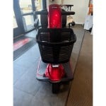 Used Victory 10 3-Wheel Mobility Scooter