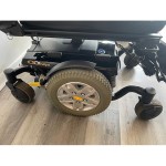 Mobility Plus Used Quantum Q6 Edge Power Chair
