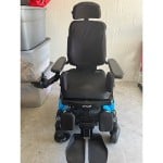 Used Permobil M3 Corpus Power Chair