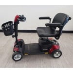 Used Go Go Sport 4-Wheel Mobility Scooter