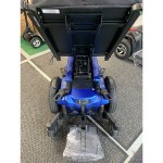 Mobility Plus Used Pride Jazzy Edge 3 Quantum Power Chair