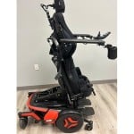 Mobility Plus Used Permobil F5 Corpus Power Chair