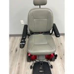 Mobility Plus Used Pride Jazzy Select Power Chair