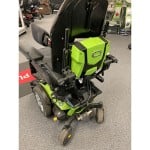 Mobility Plus Used Pride Quantum Edge 2.0 Power Chair