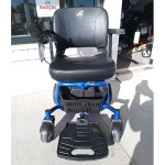 Mobility Plus Used Lite Rider Envy Power Chair
