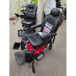 Mobility Plus Used Jazzy Select Power Chair