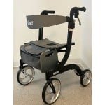 Used Drive Nitro Rollator