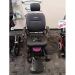 Used Jazzy EVO 613 Power Chair