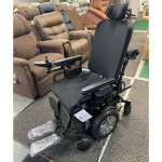 Mobility Plus Used Pride Jazzy Quantum Power Chair