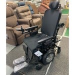 Used Pride Jazzy Quantum Power Chair