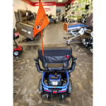 Mobility Plus Used Lite Rider Envy Power Chair