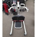 Mobility Plus Used SA182 Sit-to-Stand Lift